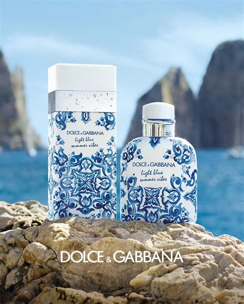 dolce gabbana light blue summer vibes douglas|ulta light blue summer vibes.